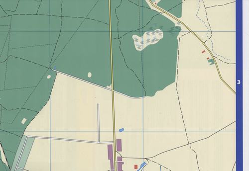 Карта Орши и Барани-32